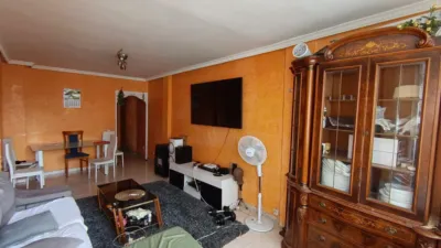 Apartment on Avenida de Madrid photo 2