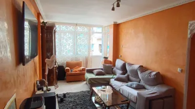 Apartment on Avenida de Madrid photo 5