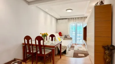 Apartment in the Northwest Zone photo 6