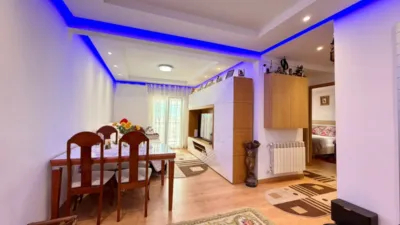 Apartment in the Northwest Zone photo 3