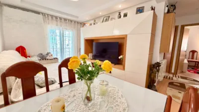 Apartment in the Northwest Zone photo 7
