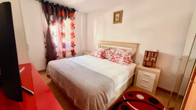 Apartment in the Northwest Zone photo 9
