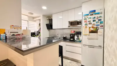 Apartment in the Northwest Zone photo 13