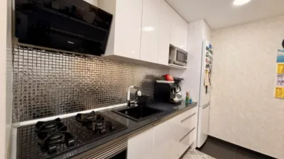 Apartment in the Northwest Zone photo 15