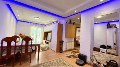 Apartment in the Northwest Zone photo 4