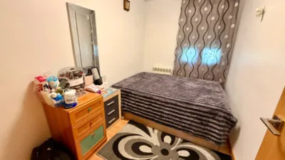Apartment in the Northwest Zone photo 11