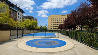 Piso en Zona Sureste photo 5