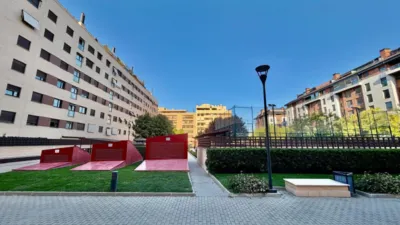 Piso en Zona Sureste photo 2