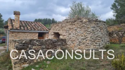 Rustic house in Atzeneta del Maestrat photo 2