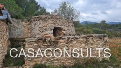 Rustic house in Atzeneta del Maestrat photo 4