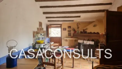 Rustic house in Atzeneta del Maestrat photo 7