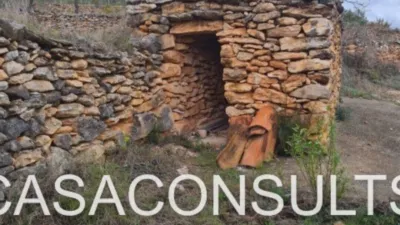 Rustic house in Atzeneta del Maestrat photo 5