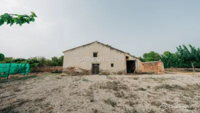 Rustic house in Les Useres - Useras photo 7
