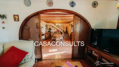 House in Les Useres - Useras photo 11