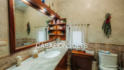House in Les Useres - Useras photo 32