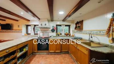House in Les Useres - Useras photo 53