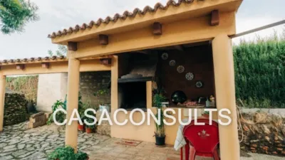 House in Les Useres - Useras photo 26
