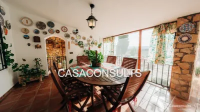 House in Les Useres - Useras photo 46