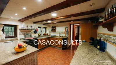 House in Les Useres - Useras photo 54
