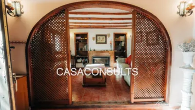House in Les Useres - Useras photo 13