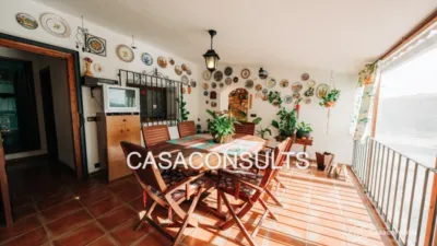 House in Les Useres - Useras photo 44