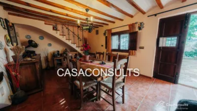 House in Les Useres - Useras photo 15