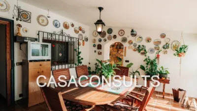 House in Les Useres - Useras photo 43