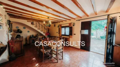 House in Les Useres - Useras photo 9