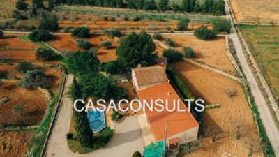 House in Les Useres - Useras photo 6