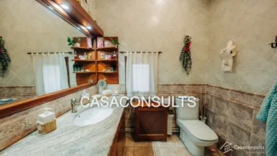 House in Les Useres - Useras photo 33