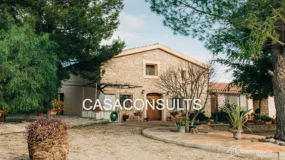 House in Les Useres - Useras photo 23