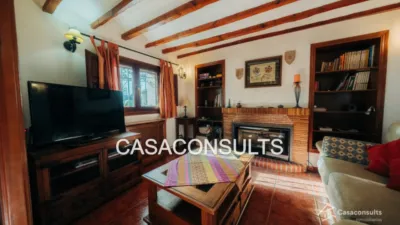 House in Les Useres - Useras photo 12