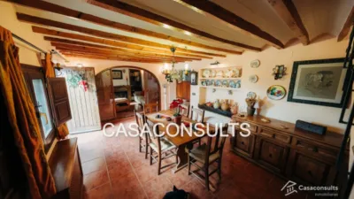 House in Les Useres - Useras photo 31