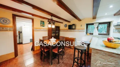 House in Les Useres - Useras photo 51