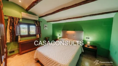 House in Les Useres - Useras photo 37