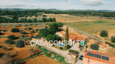 House in Les Useres - Useras photo 8