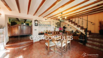 House in Les Useres - Useras photo 10