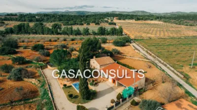 House in Les Useres - Useras photo 3