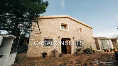 House in Les Useres - Useras photo 30