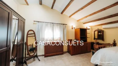House in Les Useres - Useras photo 38