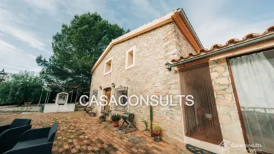 House in Les Useres - Useras photo 20