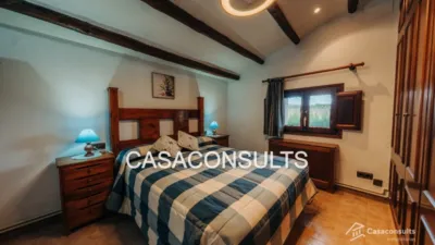 House in Les Useres - Useras photo 35