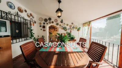 House in Les Useres - Useras photo 45