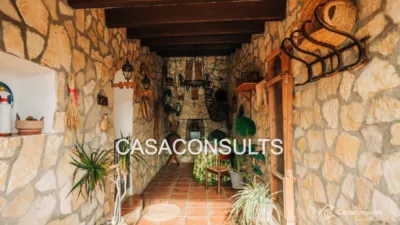 House in Les Useres - Useras photo 21