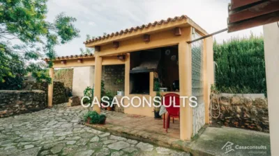 House in Les Useres - Useras photo 25
