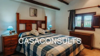 House in Les Useres - Useras photo 34
