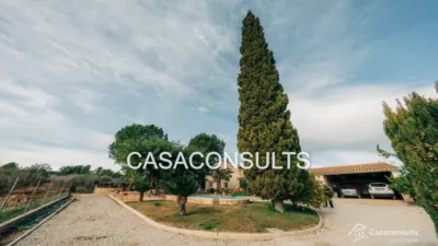 House in Les Useres - Useras photo 22