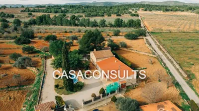 House in Les Useres - Useras photo 4
