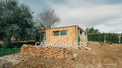 House in Les Useres - Useras photo 17