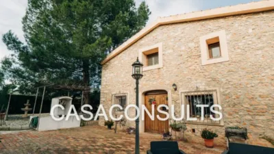 House in Les Useres - Useras photo 27